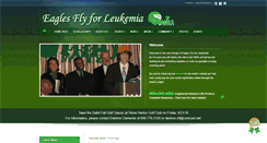 Desktop Screenshot of eaglesfly.org